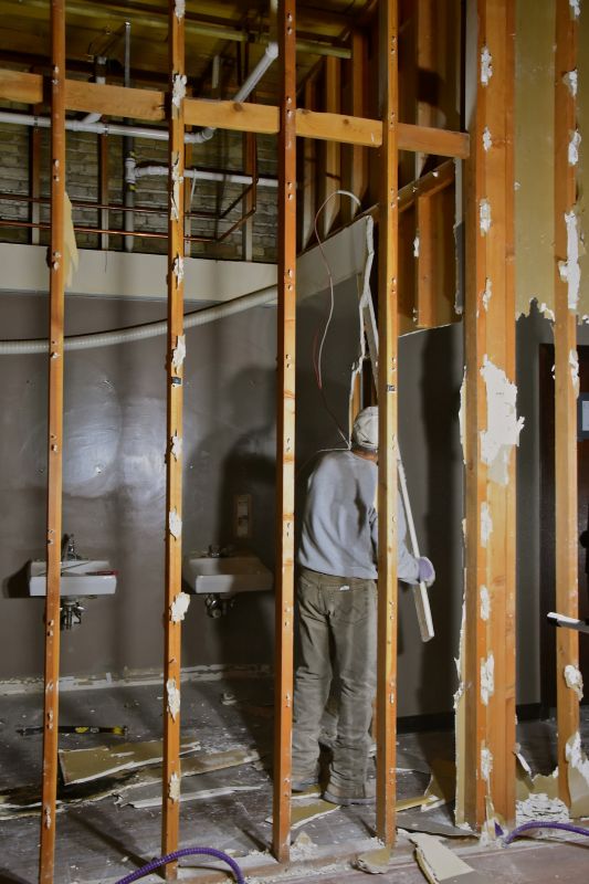 Top Bathroom Remodeling Companies in Franksville, WI