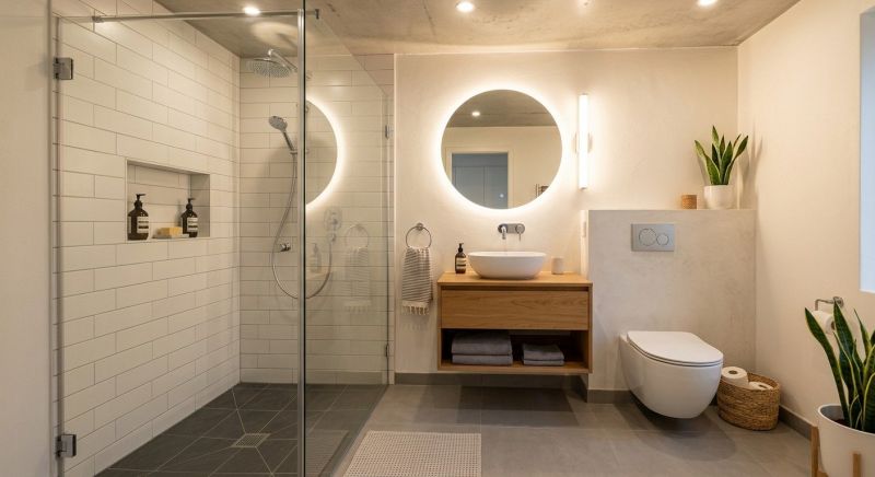 Top Bathroom Remodeling Companies in Pewaukee, WI