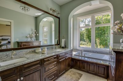 Experienced Bathroom Remodelers